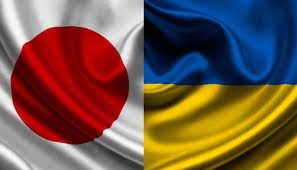 Япония направила в Украину военное защитное снаряжение