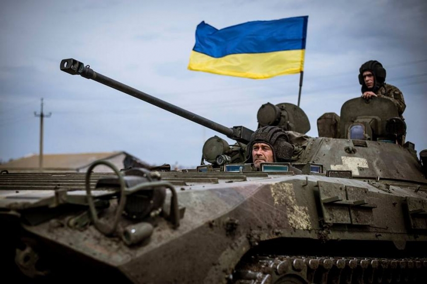 14 день войны РФ против Украины: оперативная ситуация