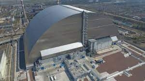 Россияне полностью обесточили Чернобыльскую АЭС