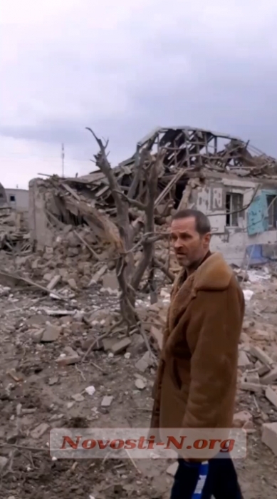 Шмыгаль пообещал, что украинцам будут компенсировать разрушенное жилье