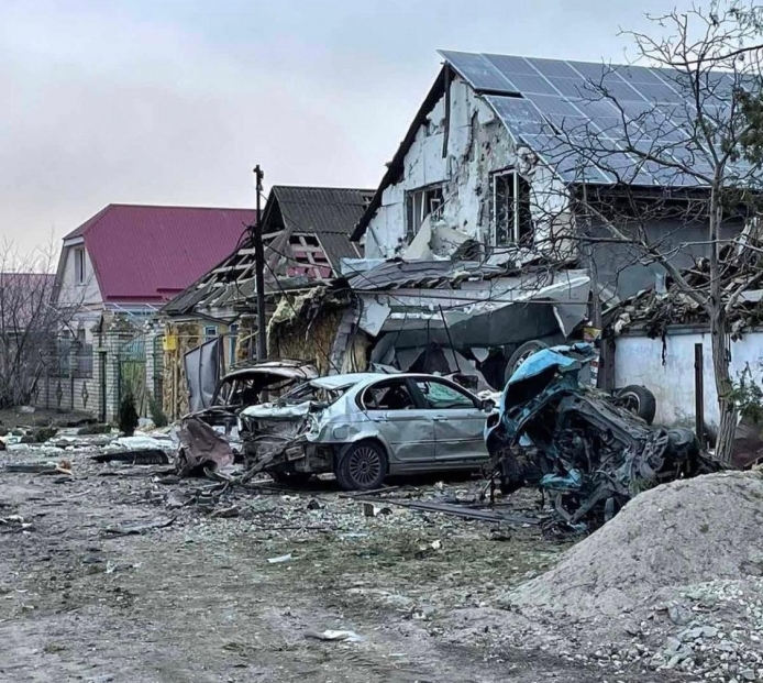 13 погибших, 53 раненых, повреждены 363 гражданских объекта — потери Николаевской области с первого дня вторжения РФ