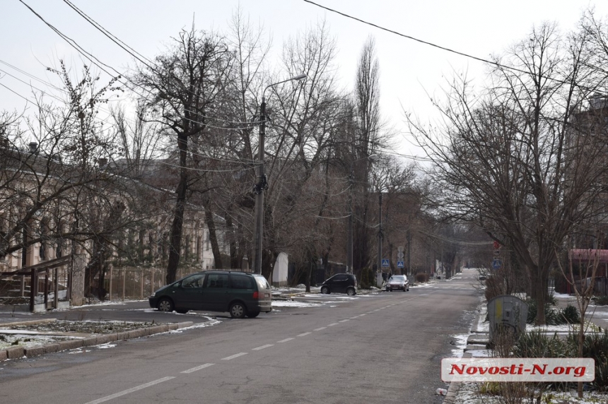 Прифронтовая зона: как живет Николаев в условиях войны (фото)