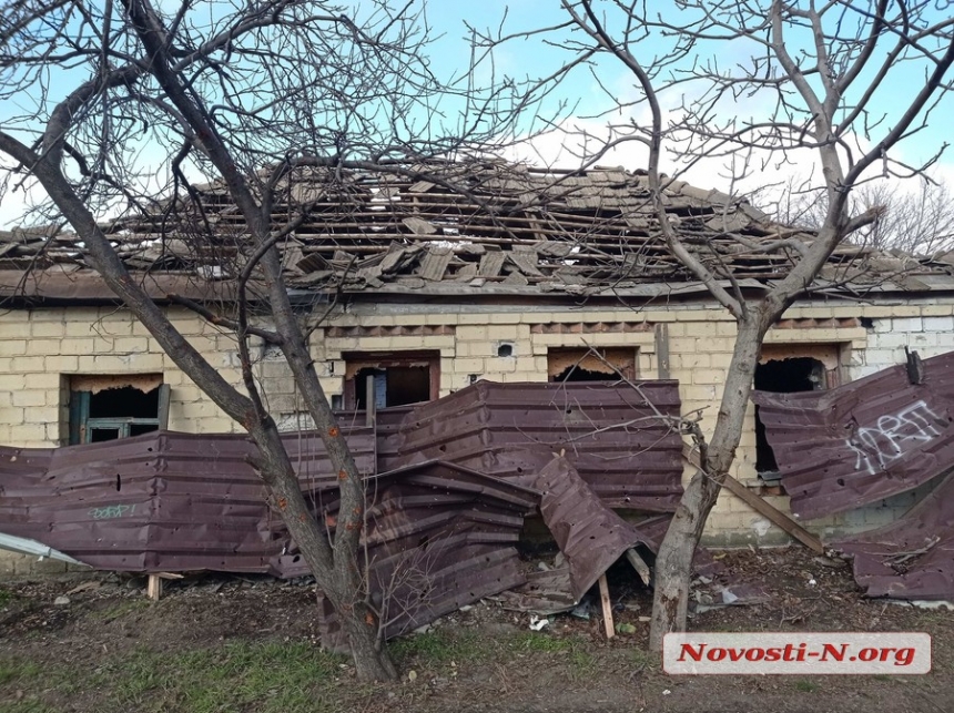 Прифронтовая зона: как живет Николаев в условиях войны (фото)