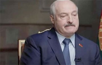 Лукашенко не решится ввести свою армию на территорию Украины, - МВД