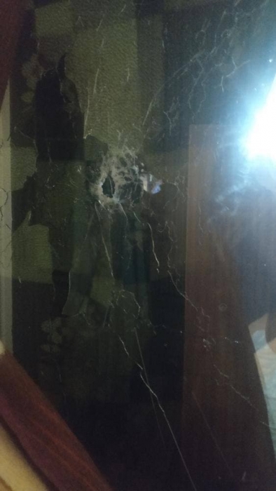 Появились видео из обстрелянных жилищ в Николаеве (видео)