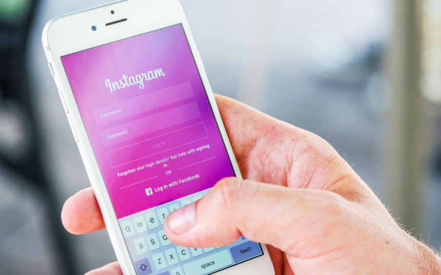 В Instagram назвали дату блокировки соцсети в России