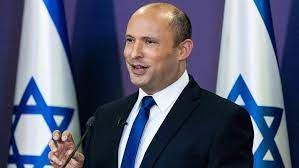 Премьер Израиля посоветовал Зеленскому принять условия РФ и сдаться — Jerusalem Post