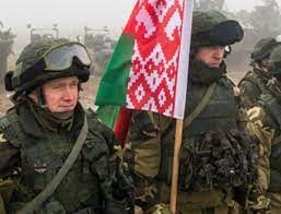 Сохраняется угроза участия белорусских войск в войне против Украины - Генштаб