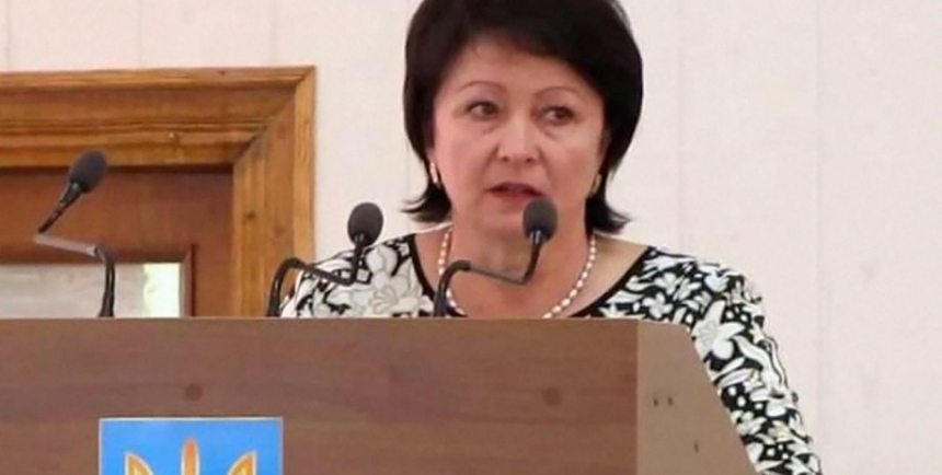 Сообщено о подозрении мелитопольскому депутату, которого захватчики назначили «мэром»