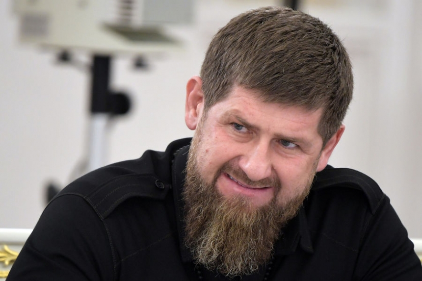 Экс-нардеп общает за голову  Кадырова дом и 40 соток под Киевом