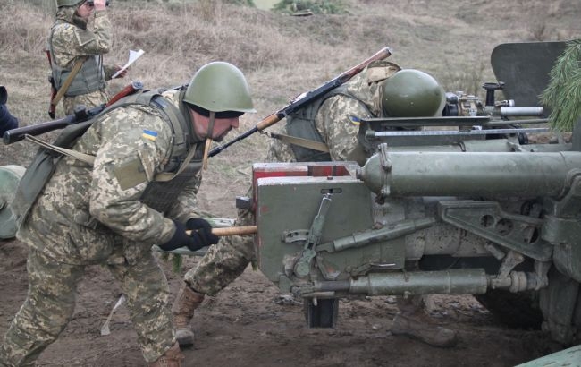 Военные РФ отказываются выполнять приказы командования, - Генштаб