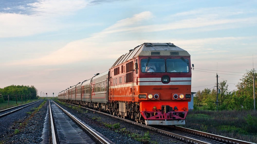 Премьеры Польши, Чехии и Словении едут в Киев на поезде