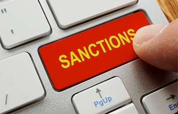 В РФ объявили о введении санкций против Байдена