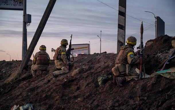Украинские военные и медики из Мариуполя просят о помощи