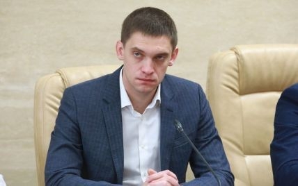 Зеленский пообщался с мэром Мелитополя Иваном Фёдоровым