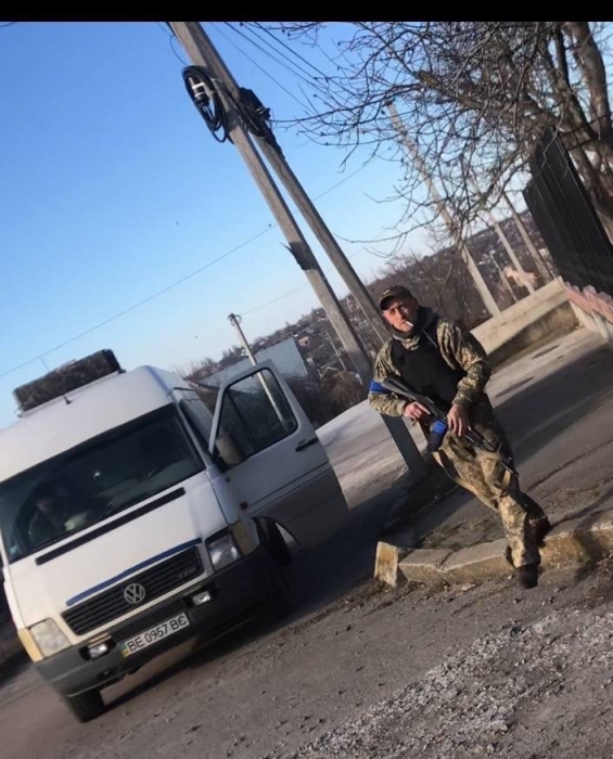 Куда обращаться жителям Николаевской области в случае правонарушений военными: номер