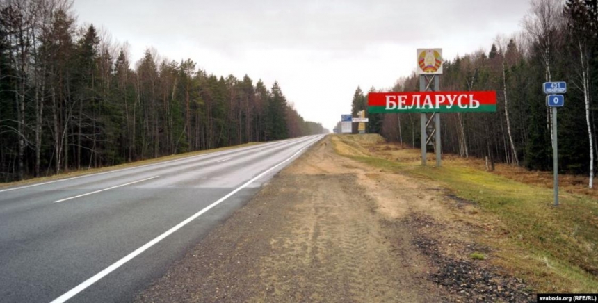 В ряде белорусских городов сообщают о взрывах