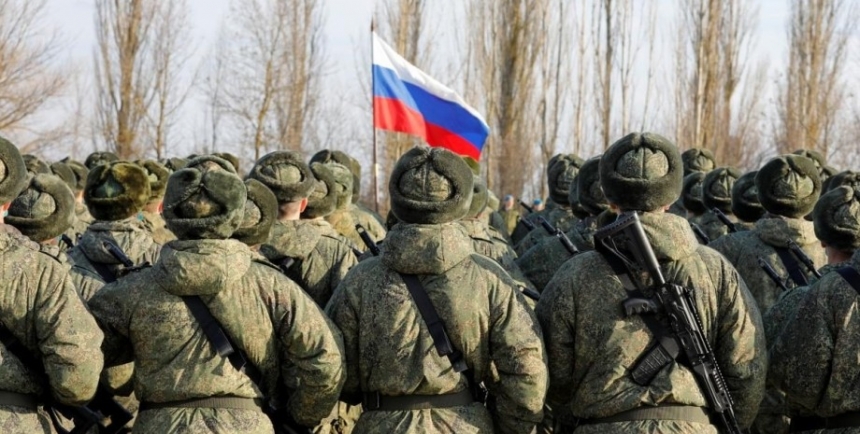 В Украине нет мест, где не существовала бы угроза нападения РФ, - МВД