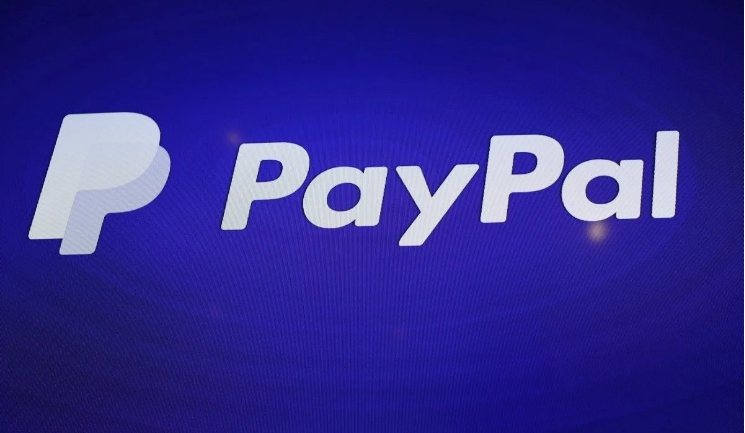 Платежная система PayPal заработала в Украине