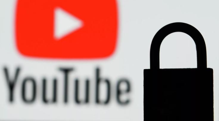 YouTube в России могут заблокировать до конца следующей недели