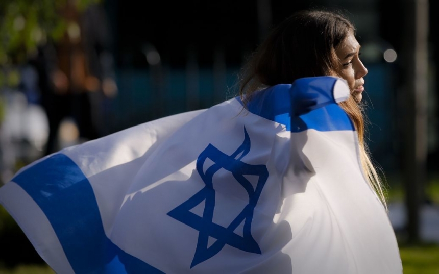 Израиль передаст Украине бронированные «скорые» и гумпомощь