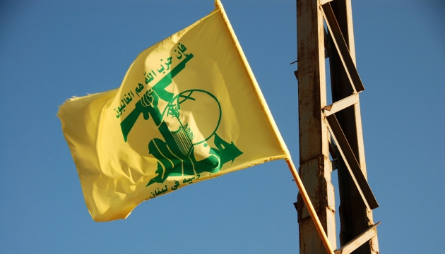 Хезболла отрицает отправку своих бойцов в Украину