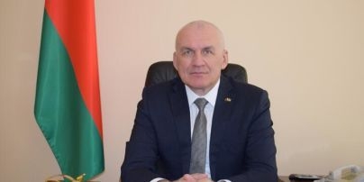 Все белорусские дипломаты выехали из Украины