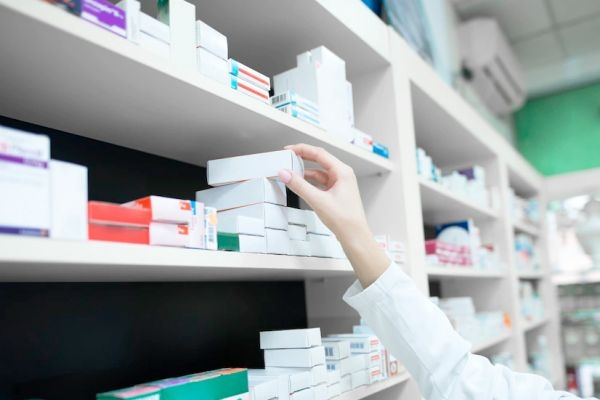 МОЗ запретил продажу белорусских лекарств в Украине: список
