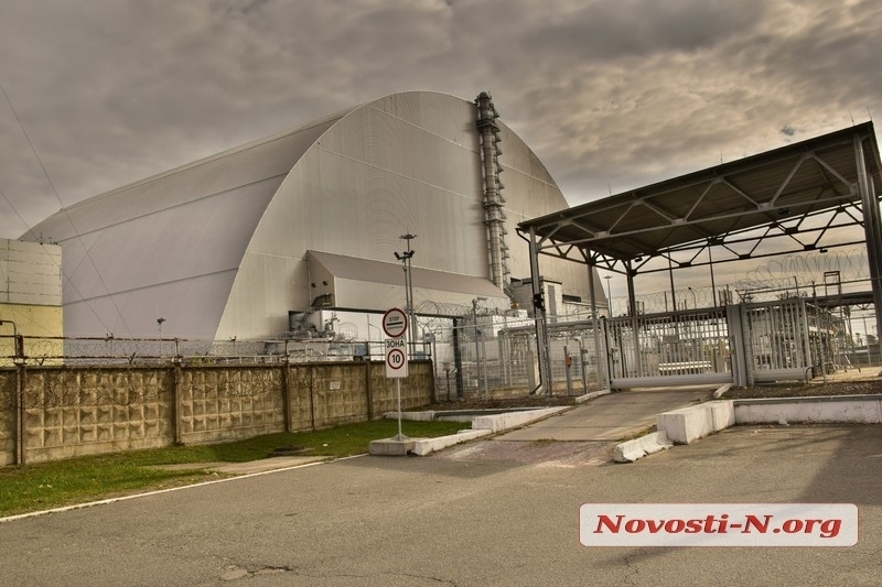 На Чернобыльской АЭС провели частичную ротацию персонала