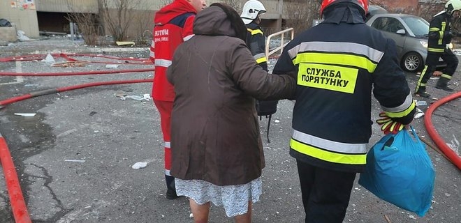 В Украине из 7 гуманитарных коридоров сработало только 4, было эвакуировано 7295 человек