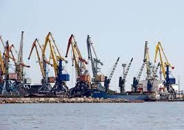 Оккупанты украли 5 кораблей зерна из порта Бердянска, – Запорожская ОВА