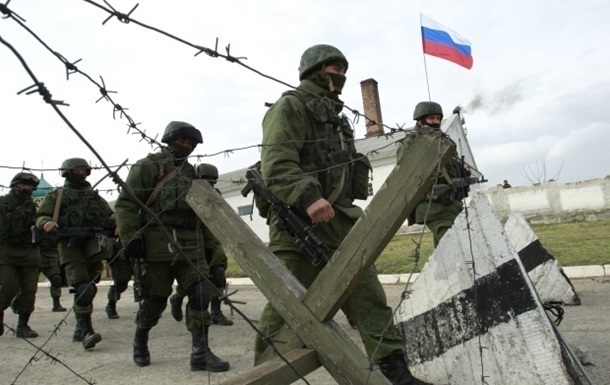 В Украине погибает ежедневно до 1000 российских солдат, - разведка