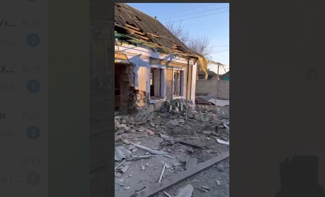 Жители захваченной Снигиревки просят о помощи: город на грани гуманитарной катастрофы