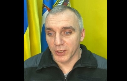 «Вы работаете наводчиками!» - Сенкевич призвал николаевцев не гнаться за лайками на фото после обстрелов