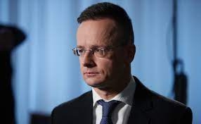 Венгрия наложит вето на санкции Евросоюза на импорт российского газа