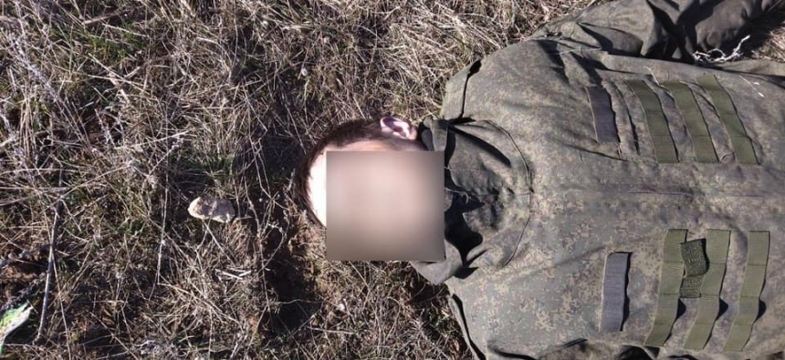 ВСУ отбили попытку наступления на Николаев (фото 18+)