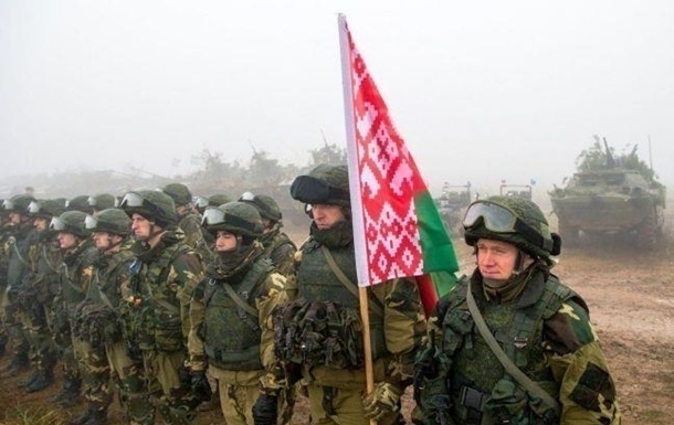 Белорусские военные готовы сдаться в плен в Украине, - ВСУ