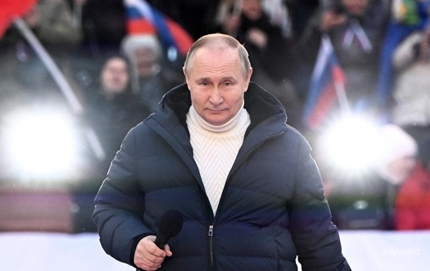 В ГУР заявили, что российские олигархи хотят остановить Путина