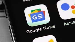 Роскомнадзор заблокировал доступ к Google News в РФ