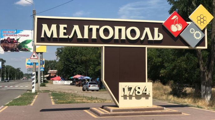 Российские оккупанты похитили отца журналистки «Риа-Мелитополь» - требуют ее приезда 