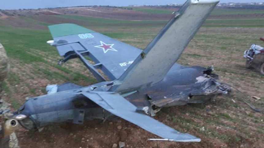 За сутки украинские военные уничтожили 11 воздушных целей
