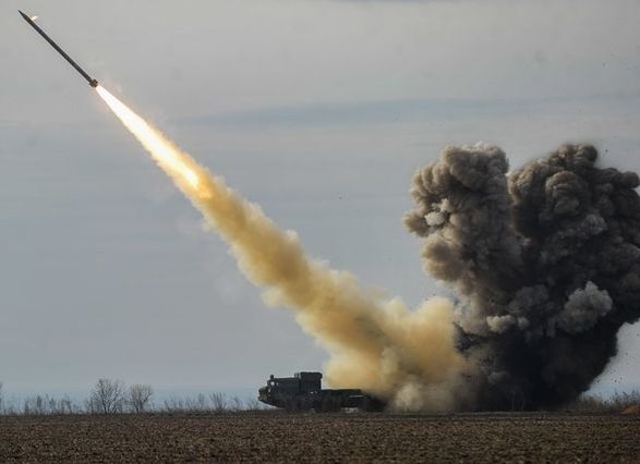 С начала войны россии против Украины оккупанты запустили по целям более 1 200 ракет, — Пентагон