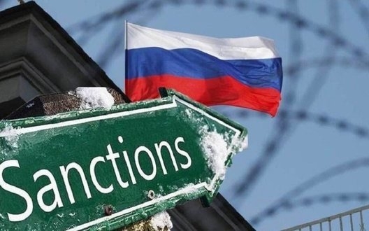 США вводят санкции против элиты РФ 