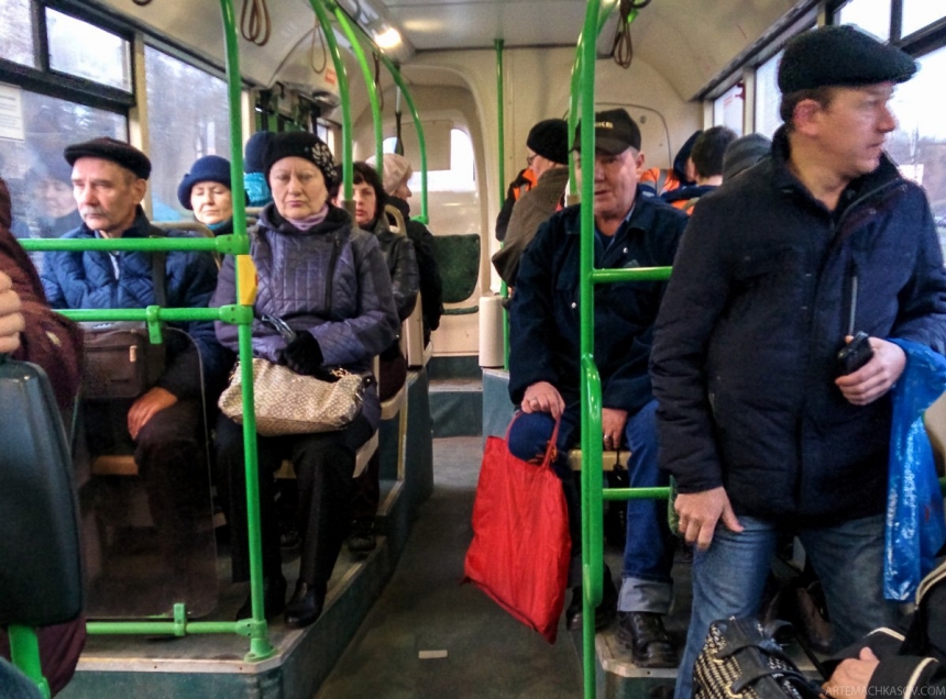 В Николаевской области возобновляются пассажирские перевозки — пока до Новой Одессы