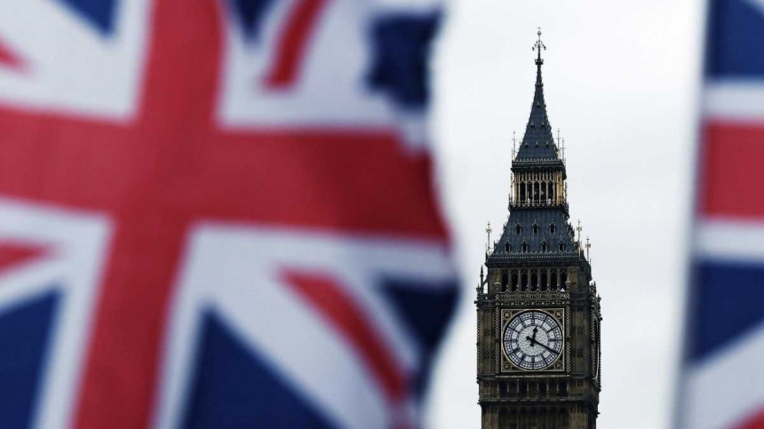 Великобритания расширила санкции против российских компаний