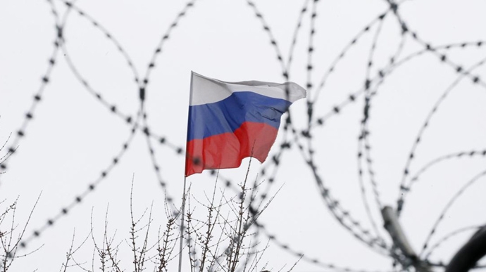 В Великобритании назвали условия снятия с России санкций