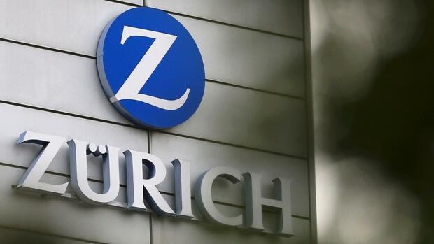 Швейцарский страховщик отказался от использования логотипа Z