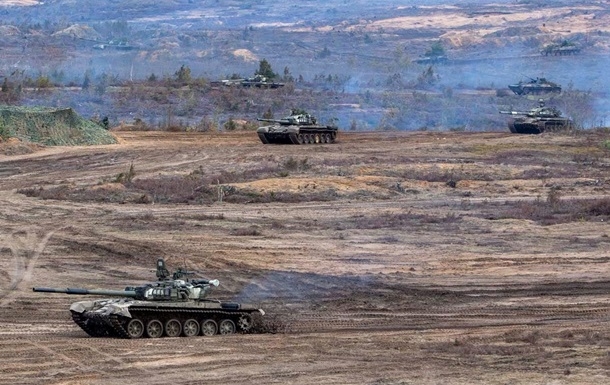 Оккупанты попытаются окружить украинские силы на Востоке, – британская разведка