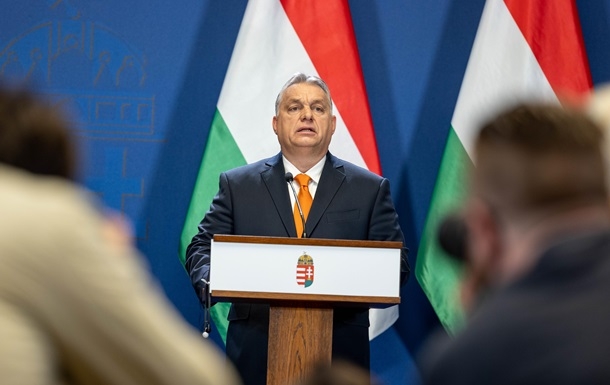 В Венгрии заявили, что исполнение просьб Украины ее погубит