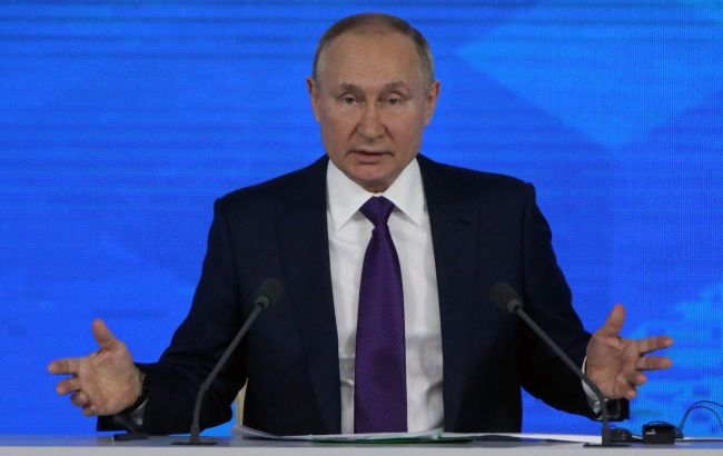 Путин не сможет применить ядерное оружие, потому что приказ не выполнят, - Bellingcat